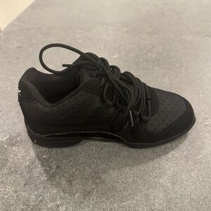 Capezio RockIt Dansneaker only worn a few times!